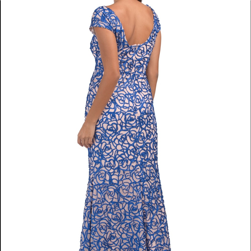 JS Collections Gown - Picture 14 of 16
